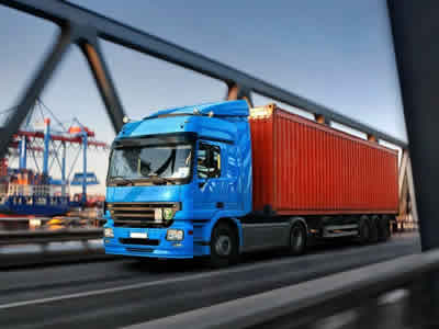 对俄国际货物运输