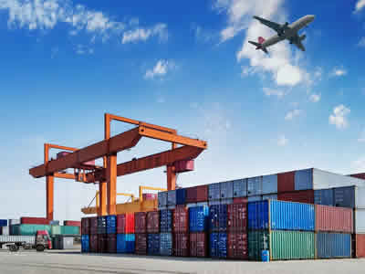 物流解决方案与优化