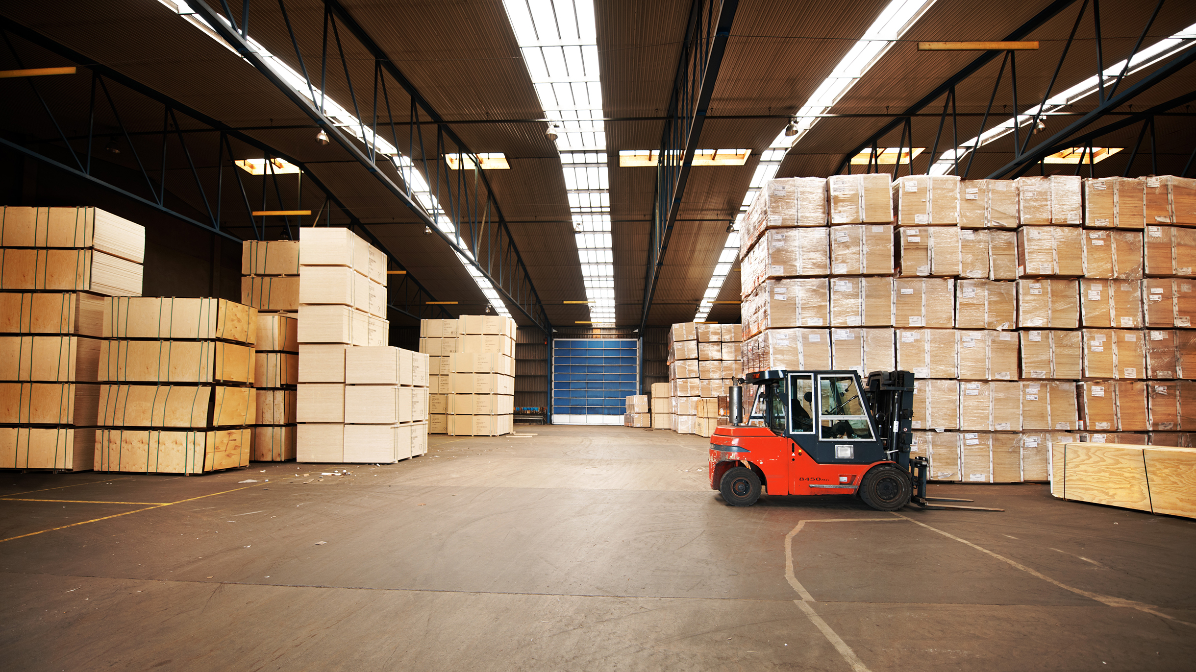 海关禁止运输产品